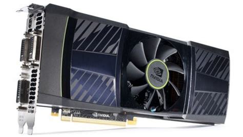 Hard Stuff: Nvidia GeForce GTX 590 review | PC Gamer