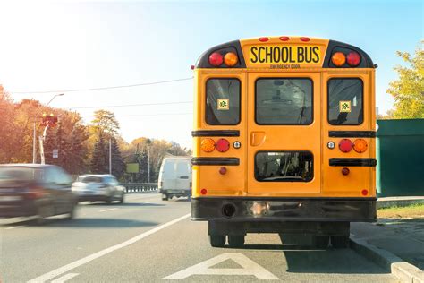 Student Transport Lowers School Bus CDL Training Platform Cost for Limited Time - School ...