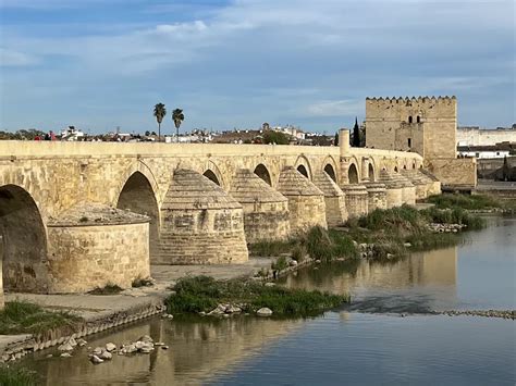 The Rio Guadalquivir is 657 kilometres long and is the only major ...