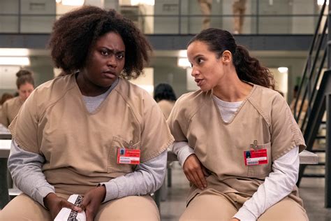 With a Stellar Final Season, Orange Is the New Black Bows Out | Vanity Fair