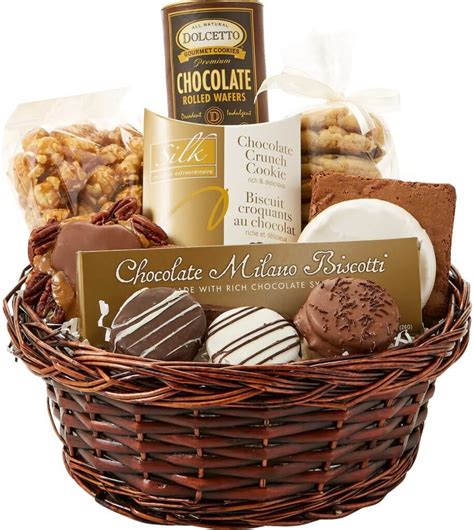 Cookie Gift Baskets Delivered | Send Cookies as a Present | Cookie Bouquets