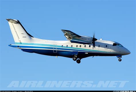 Dornier C-146A Wolfhound (328) - USA - Air Force | Aviation Photo ...