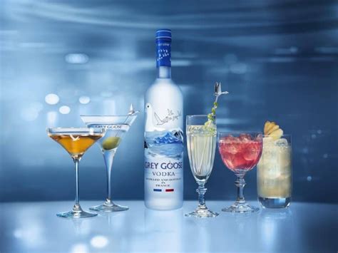 These are the 15 Best Vodka Brands in the World