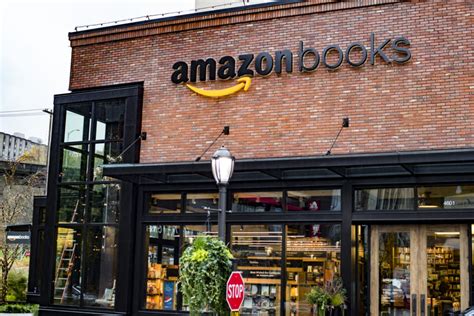 Atlanta to Get First Amazon Bookstore in Southeast – GAFollowers