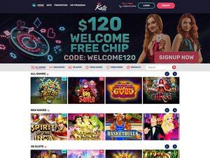 Kats Casino: Top Bonus List including $120 Free Chips NDB