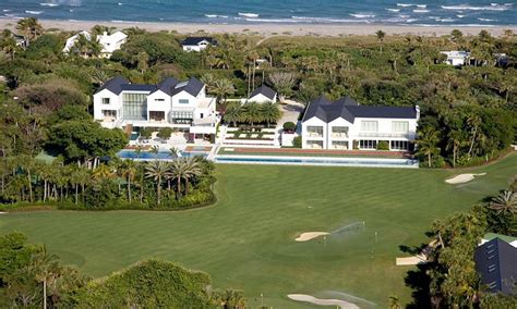 Tiger Woods, Practice Facility, Pro's Backyard Practice Facilities Photos | GOLF.com | Celebrity ...