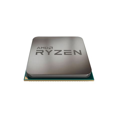 Processador AMD Ryzen 3 1200 Quad Core 10MB 3.1/3.4GHz YD1200BBAEBOX ...