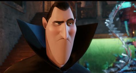 Dracula - Hotel Transylvania Photo (35755796) - Fanpop