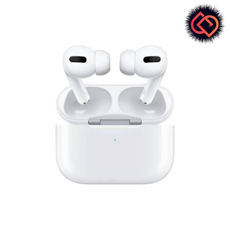 Airpods Pro Black Edition | 5ynd.lk