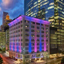 Aloft Houston Downtown - 67 Photos & 65 Reviews - Hotels - 820 Fannin ...