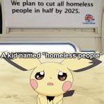 Sad pichu Meme Generator - Imgflip