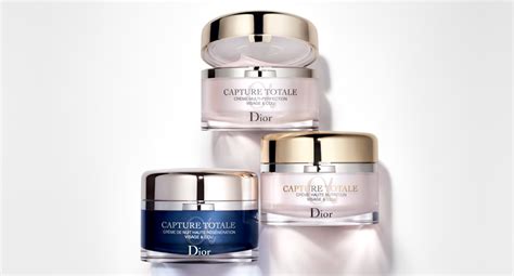 Skin care by Christian Dior: face care, body care, sun protection, face wash and men's care