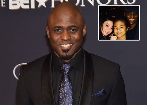 Wayne Brady Daughter Grew Up With Three Loving Parents