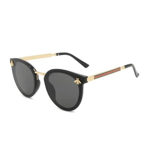 Luxury Mirror Star Sunglasses For Men And Women 2023 Fashion Street ...