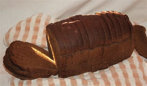 File:Dark rye bread.JPG - Wikimedia Commons