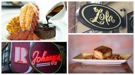 12 great Cleveland restaurants for special occasions - cleveland.com