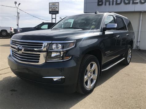 2019 Chevrolet Tahoe Fleet 4dr SUV