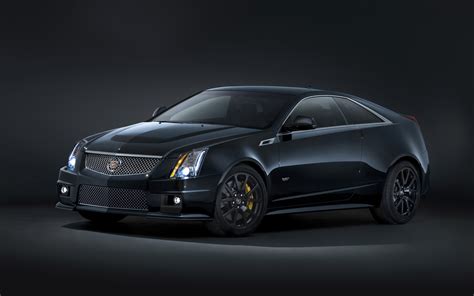 2014 Cadillac CTS V Coupe Wallpaper | HD Car Wallpapers | ID #3750