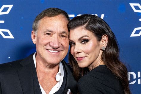 Heather & Terry Dubrow Celebrate Their Anniversary with a Replica of ...