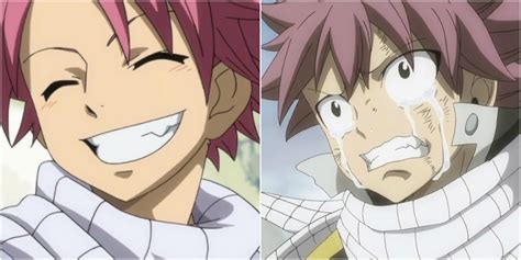 Fairy Tail: Natsu's 5 Greatest Strengths (& His 5 Weaknesses)