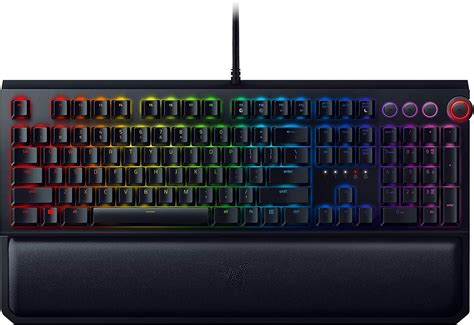 Razer Huntsman Elite vs BlackWidow Elite - Every Home Tech