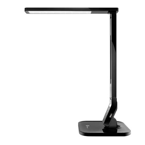TaoTronics Led Desk Lamp Review | TT-DL13 Best Table Light Report
