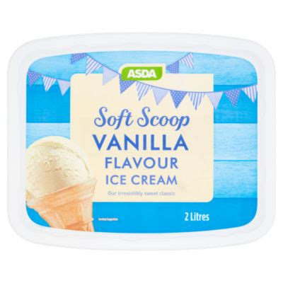 ASDA Vanilla Natural Flavouring