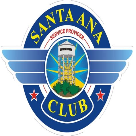 Club Santa Ana by Santa Ana Club SP LLC