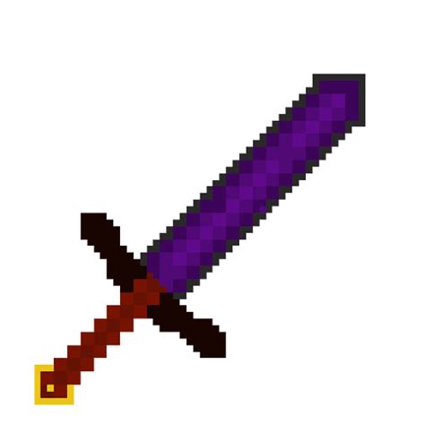 netherite_sword | Nova Skin