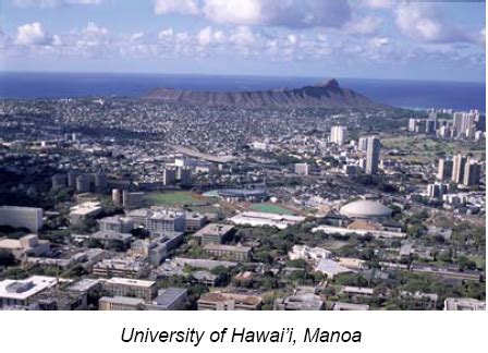 Students Pouring into Hawaii From all Over the World Need More Housing | Hawaii Life