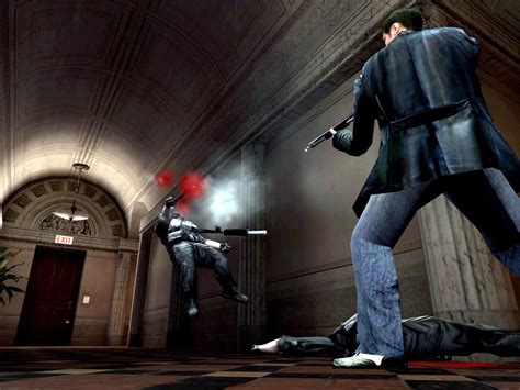 Best Action Games For Pc