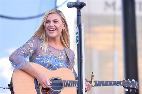 Kelsea Ballerini Shares New Song, 'Unapologetically'