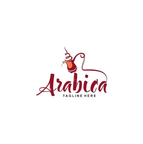 Arabic Restaurant Logo