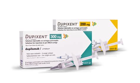 Sanofi Products | Dupixent