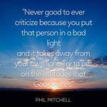 Phil Mitchell Quotes (morningstar_pm) on Pinterest