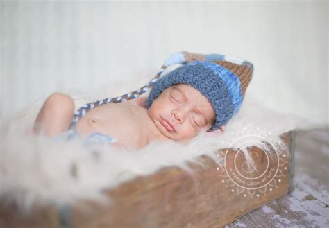 Early | Orlando newborn photographer