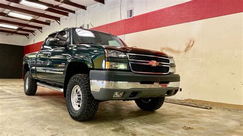 2004 Chevrolet Silverado 2500HD | Davis Autosports