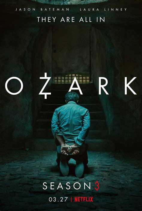 Ozark | TVmaze