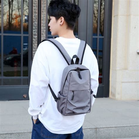 9 Best Small Backpack For Men for 2023 | TouristSecrets