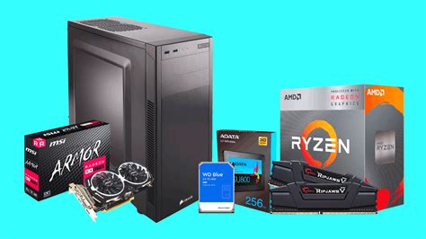 Discover How to Build a Cheap Gaming Computer With These Tips - HGRET