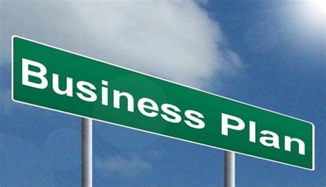 Business Plan - Highway image