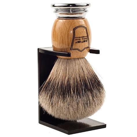 OWST Shaving Brush • Parker Shaving