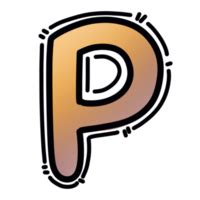 Letter P Logo PNG Free Images with Transparent Background - (16 Free ...