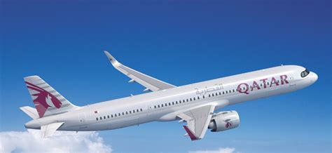 Qatar Airways Airbus A321LR Fleet To Serve Off Season Routes