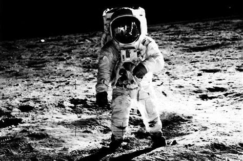 First man on moon, Neil Armstrong, dies at age 82 | The Courier-Mail