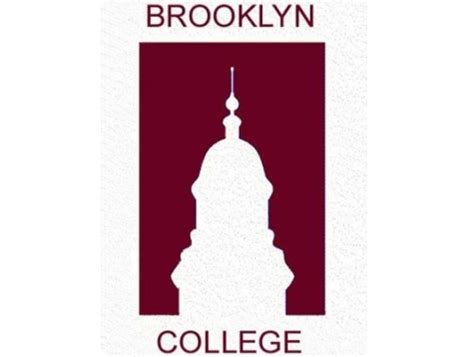 Brooklyn College President: Logo Too 'Phallic-Looking'