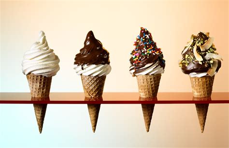 Travis Rathbone - Travis Rathbone - FOOD | Soft serve ice cream recipes, Ice cream recipes, Soft ...