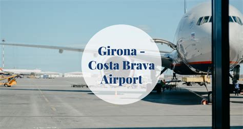 Girona Airport | Barcelona-Home