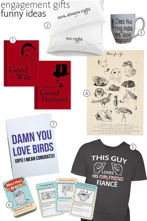 20 Of the Best Ideas for Funny Couples Gift Ideas - Home, Family, Style and Art Ideas