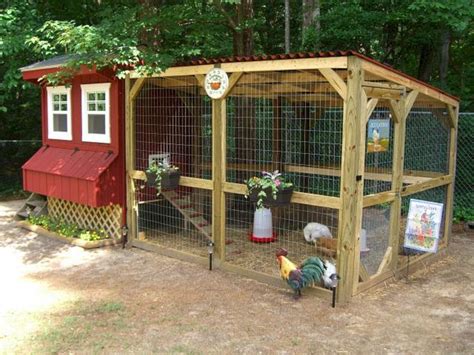 The Best Creative and Easy DIY Chicken Coops You Need In Your Backyard No 54 | Diy chicken coop ...